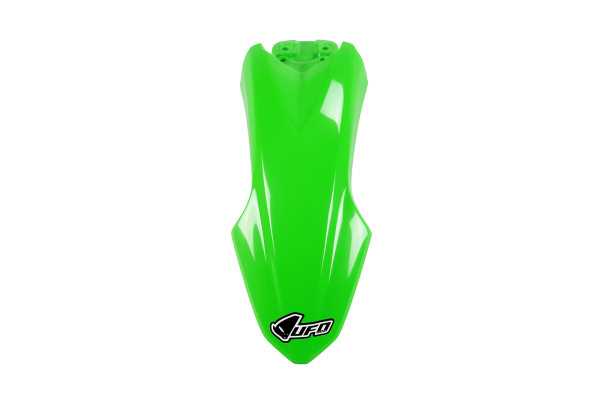 Front Fenders green for Kawasaki KLX 110 (2010-26)